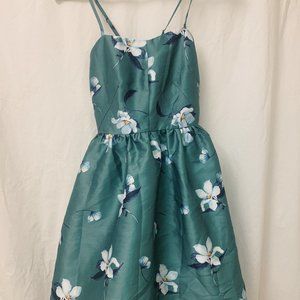 Green Boutique 1861 Dress